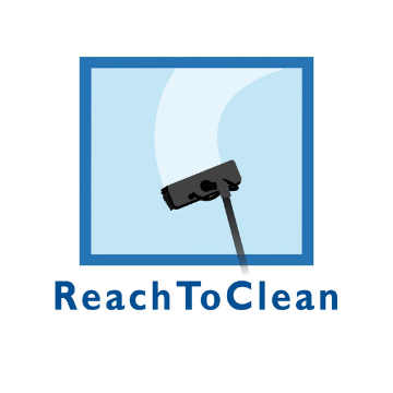 https://www.reachtoclean.co.uk Logo